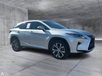2016 Lexus RX350 V6 3.5L - Luxury SUV Scottsdale AZ - Image 4