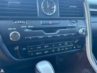 2016 Lexus RX350 V6 3.5L - Luxury SUV Scottsdale AZ - Image 9