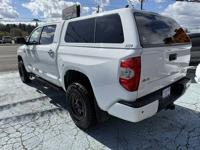 2016 Toyota Tundra 4x4 4WD Certified Warranty Limited LOW MILEAGE 85K Golden City Auto Sales LLC - Image 3