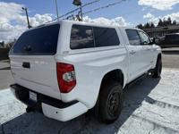 2016 Toyota Tundra 4x4 4WD Certified Warranty Limited LOW MILEAGE 85K Golden City Auto Sales LLC - Image 5