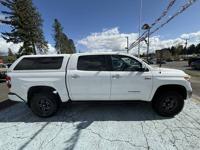 2016 Toyota Tundra 4x4 4WD Certified Warranty Limited LOW MILEAGE 85K Golden City Auto Sales LLC - Image 6