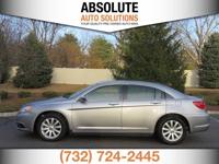 2014 Chrysler 200 Limited 4dr Sedan Chrysler 200 Sedan - Image 3