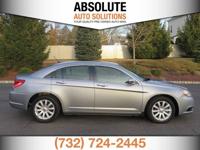 2014 Chrysler 200 Limited 4dr Sedan Chrysler 200 Sedan - Image 5