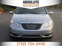 2014 Chrysler 200 Limited 4dr Sedan Chrysler 200 Sedan - Image 6
