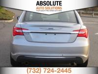 2014 Chrysler 200 Limited 4dr Sedan Chrysler 200 Sedan - Image 9