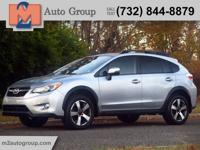 2014 Subaru XV Crosstrek Hybrid Hybrid AWD 4dr Crossover East Brunswick, NJ