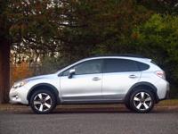2014 Subaru XV Crosstrek Hybrid Hybrid AWD 4dr Crossover East Brunswick, NJ - Image 3