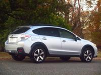 2014 Subaru XV Crosstrek Hybrid Hybrid AWD 4dr Crossover East Brunswick, NJ - Image 5