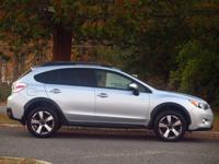 2014 Subaru XV Crosstrek Hybrid Hybrid AWD 4dr Crossover East Brunswick, NJ - Image 6