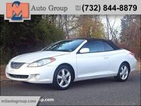 2005 Toyota Camry Solara SLE V6 2dr Convertible East Brunswick, NJ - Image 2