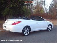 2005 Toyota Camry Solara SLE V6 2dr Convertible East Brunswick, NJ - Image 6
