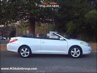 2005 Toyota Camry Solara SLE V6 2dr Convertible East Brunswick, NJ - Image 8
