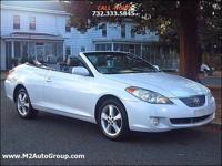 2005 Toyota Camry Solara SLE V6 2dr Convertible East Brunswick, NJ - Image 10