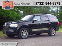 2008 Lincoln Navigator Base 4dr SUV 4WD East Brunswick, NJ