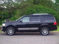2008 Lincoln Navigator Base 4dr SUV 4WD East Brunswick, NJ - Image 3