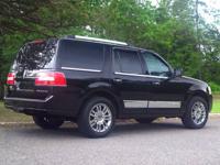 2008 Lincoln Navigator Base 4dr SUV 4WD East Brunswick, NJ - Image 5