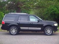 2008 Lincoln Navigator Base 4dr SUV 4WD East Brunswick, NJ - Image 6