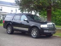 2008 Lincoln Navigator Base 4dr SUV 4WD East Brunswick, NJ - Image 7