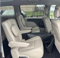 2015 Chrysler Town and country touring * Highway miles* Runs great - Image 10