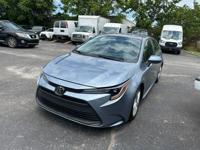 2023 Toyota Corolla Nashville