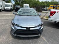 2023 Toyota Corolla Nashville - Image 3