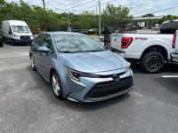 2023 Toyota Corolla Nashville - Image 4