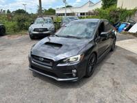 2015 Subaru WRX Nashville