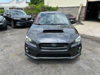 2015 Subaru WRX Nashville - Image 3