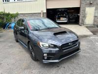 2015 Subaru WRX Nashville - Image 4