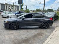 2015 Subaru WRX Nashville - Image 5