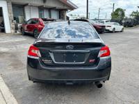 2015 Subaru WRX Nashville - Image 6
