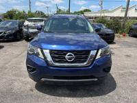 2020 Nissan Pathfinder Nashville - Image 3