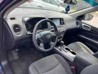 2020 Nissan Pathfinder Nashville - Image 7