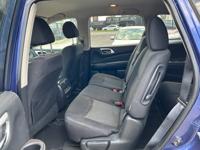 2020 Nissan Pathfinder Nashville - Image 8