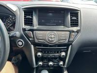 2020 Nissan Pathfinder Nashville - Image 10