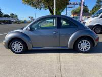 2005 Volkswagen New Beetle Diesel VW GLS TDI 2dr Coupe TRADES WELCOME!! - Image 3
