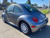 2005 Volkswagen New Beetle Diesel VW GLS TDI 2dr Coupe TRADES WELCOME!! - Image 4