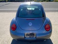 2005 Volkswagen New Beetle Diesel VW GLS TDI 2dr Coupe TRADES WELCOME!! - Image 5