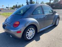 2005 Volkswagen New Beetle Diesel VW GLS TDI 2dr Coupe TRADES WELCOME!! - Image 7