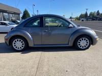 2005 Volkswagen New Beetle Diesel VW GLS TDI 2dr Coupe TRADES WELCOME!! - Image 8