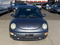 2005 Volkswagen New Beetle Diesel VW GLS TDI 2dr Coupe TRADES WELCOME!! - Image 10
