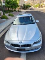 2011 BMW 530i Gorgeous LOW MILES 94k mile Phoenix - Image 4