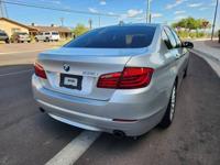 2011 BMW 530i Gorgeous LOW MILES 94k mile Phoenix - Image 7