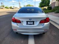 2011 BMW 530i Gorgeous LOW MILES 94k mile Phoenix - Image 8