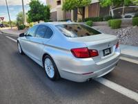 2011 BMW 530i Gorgeous LOW MILES 94k mile Phoenix - Image 9