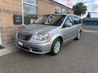 2015 Chrysler Town Country 4DR WGN TOURING multnomah county