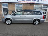 2015 Chrysler Town Country 4DR WGN TOURING multnomah county - Image 4