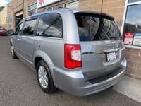 2015 Chrysler Town Country 4DR WGN TOURING multnomah county - Image 5