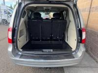 2015 Chrysler Town Country 4DR WGN TOURING multnomah county - Image 7