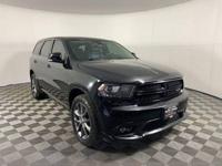 2017 Dodge Durango GT Stop In Save !! + Auto Town GMC - Image 2